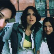 Northern State - List pictures