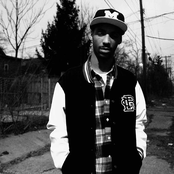 Boldy James - List pictures