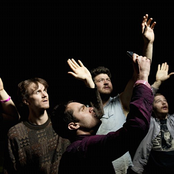 Felice Brothers - List pictures