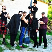 Paddy And The Rats - List pictures