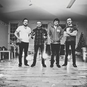 The Menzingers - List pictures