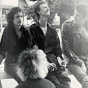 Crass - List pictures