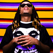 Bobby Brackins - List pictures