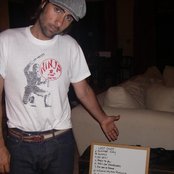 Coconut Records - List pictures