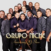 Grupo Niche - List pictures