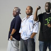 De La Soul - List pictures