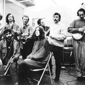 Insect Trust - List pictures