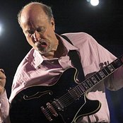 John Scofield - List pictures