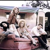 Little Big Town - List pictures