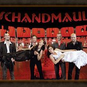 Schandmaul - List pictures