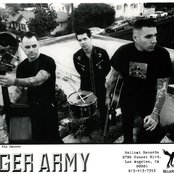 Tiger Army - List pictures