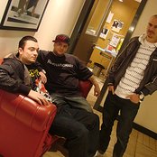 Club Dogo - List pictures