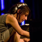 Ellen Allien - List pictures