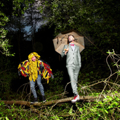 Royksopp - List pictures