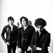 Beware Of Darkness - List pictures