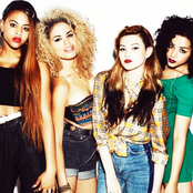 Neon Jungle - List pictures