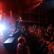 Channel Zero - List pictures