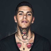 Emis Killa - List pictures