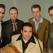 Big Sandy & His Fly-rite Boys - List pictures