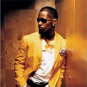 Jamie Foxx - List pictures