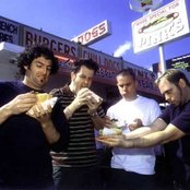 No Use For A Name - List pictures