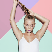 Zara Larsson - List pictures