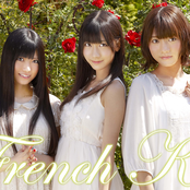 French Kiss - List pictures