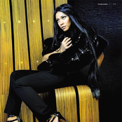 Anggun - List pictures