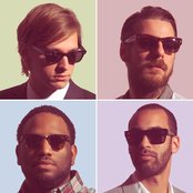 De Jeugd Van Tegenwoordig - List pictures