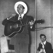 Hank Williams Sr. - List pictures
