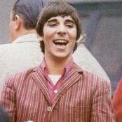 Keith Moon - List pictures