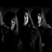 Kalmah - List pictures