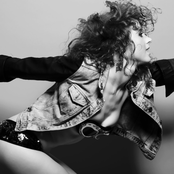 Kiesza - List pictures