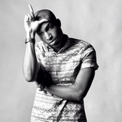 Jarell Perry - List pictures