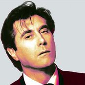 Bryan Ferry - List pictures