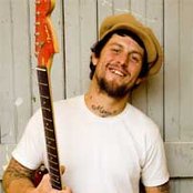 Eric Lindell - List pictures