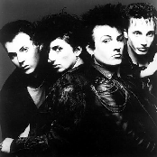 Flesh For Lulu - List pictures