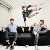 Foster The People - List pictures