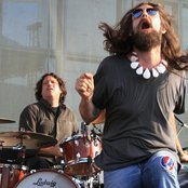 Black Crowes - List pictures