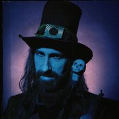 Arthur Brown - List pictures