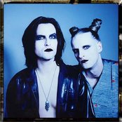 Love Like Blood - List pictures