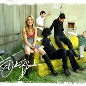 Dirtie Blonde - List pictures