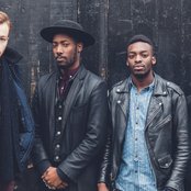 The Bohicas - List pictures