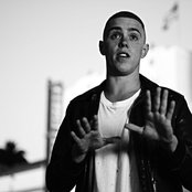 Sammy Adams - List pictures