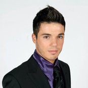 Anthony Callea - List pictures