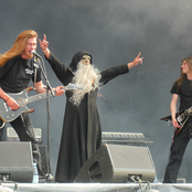 Kalmah - List pictures