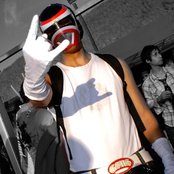 Laidback Luke - List pictures