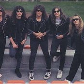 Exodus - List pictures