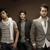 Reik - List pictures