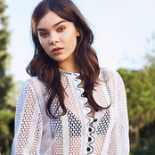 Hailee Steinfeld - List pictures